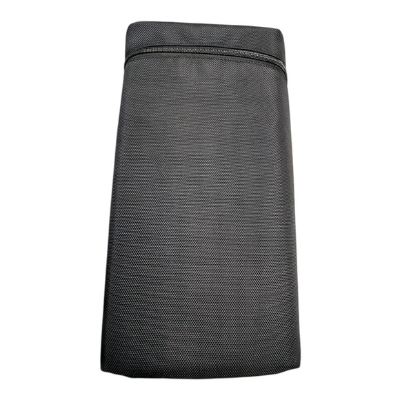 Sigma 120-300 Black Lens Bag Camera Photography Padded Case with Shoulder Strap - Picture 1 of 7